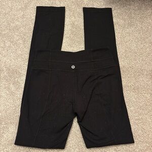 Full length lululemon leggings